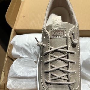 Keds Kickback Slip On